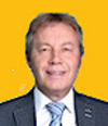 Volker Drodofsky, Geschäftsführer